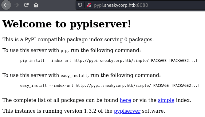 pypi