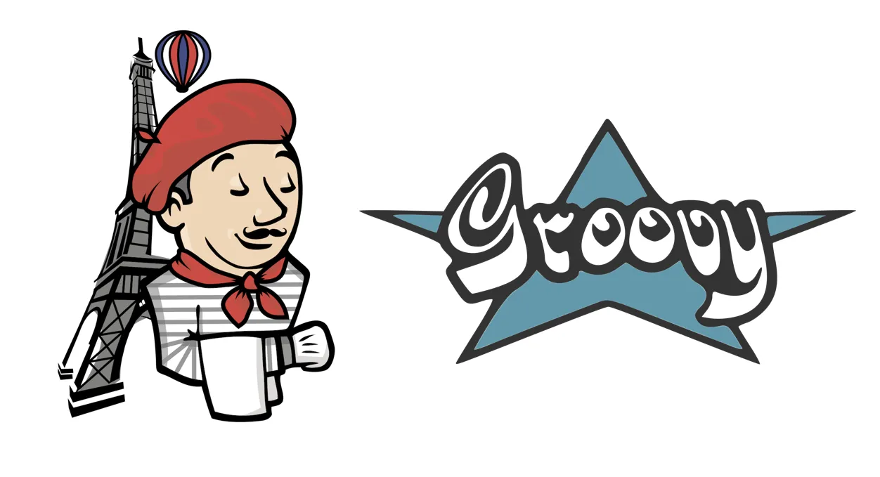 Groovy Script — Remote Code Execution image